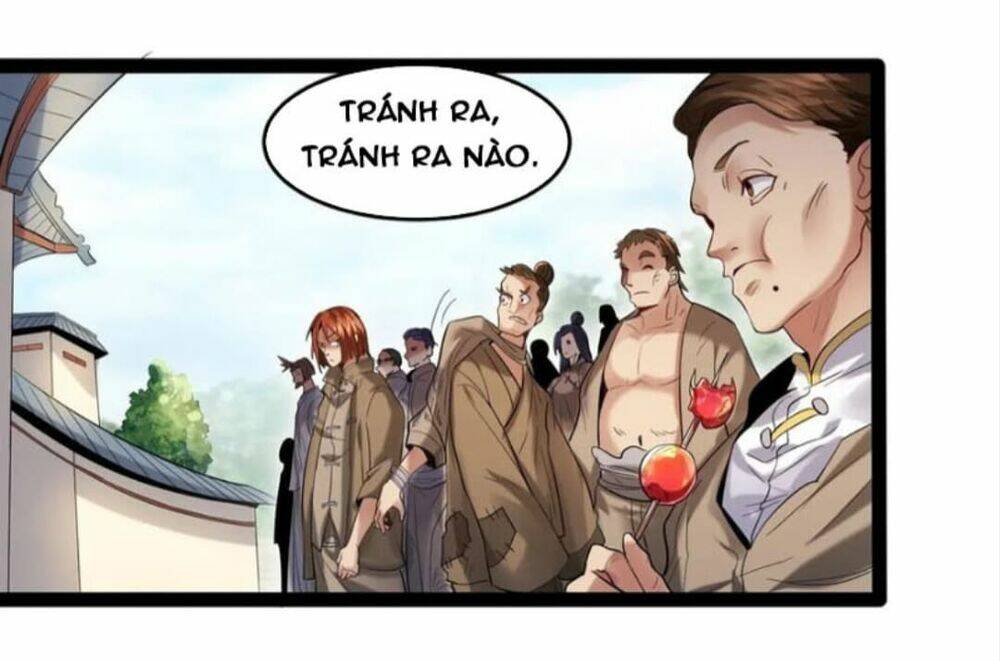 Ta Là Nhân Vật Phản Diện Đại Thiếu Gia Chapter 13 - Trang 2