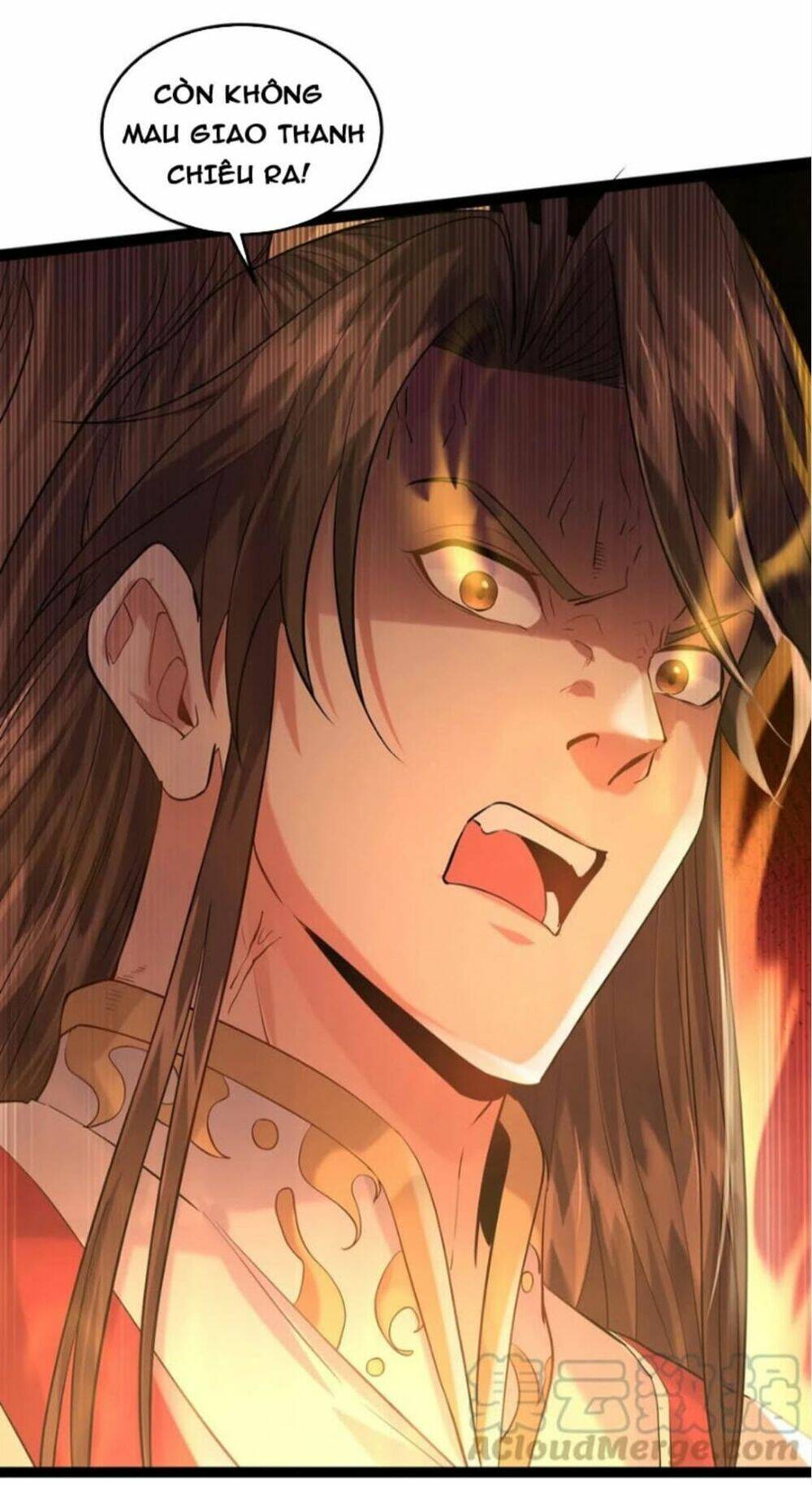 Ta Là Nhân Vật Phản Diện Đại Thiếu Gia Chapter 13 - Trang 2