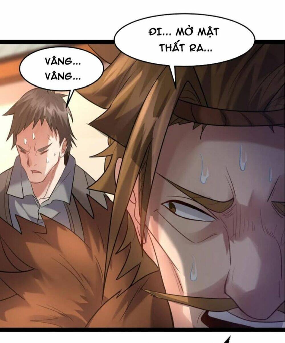 Ta Là Nhân Vật Phản Diện Đại Thiếu Gia Chapter 13 - Trang 2