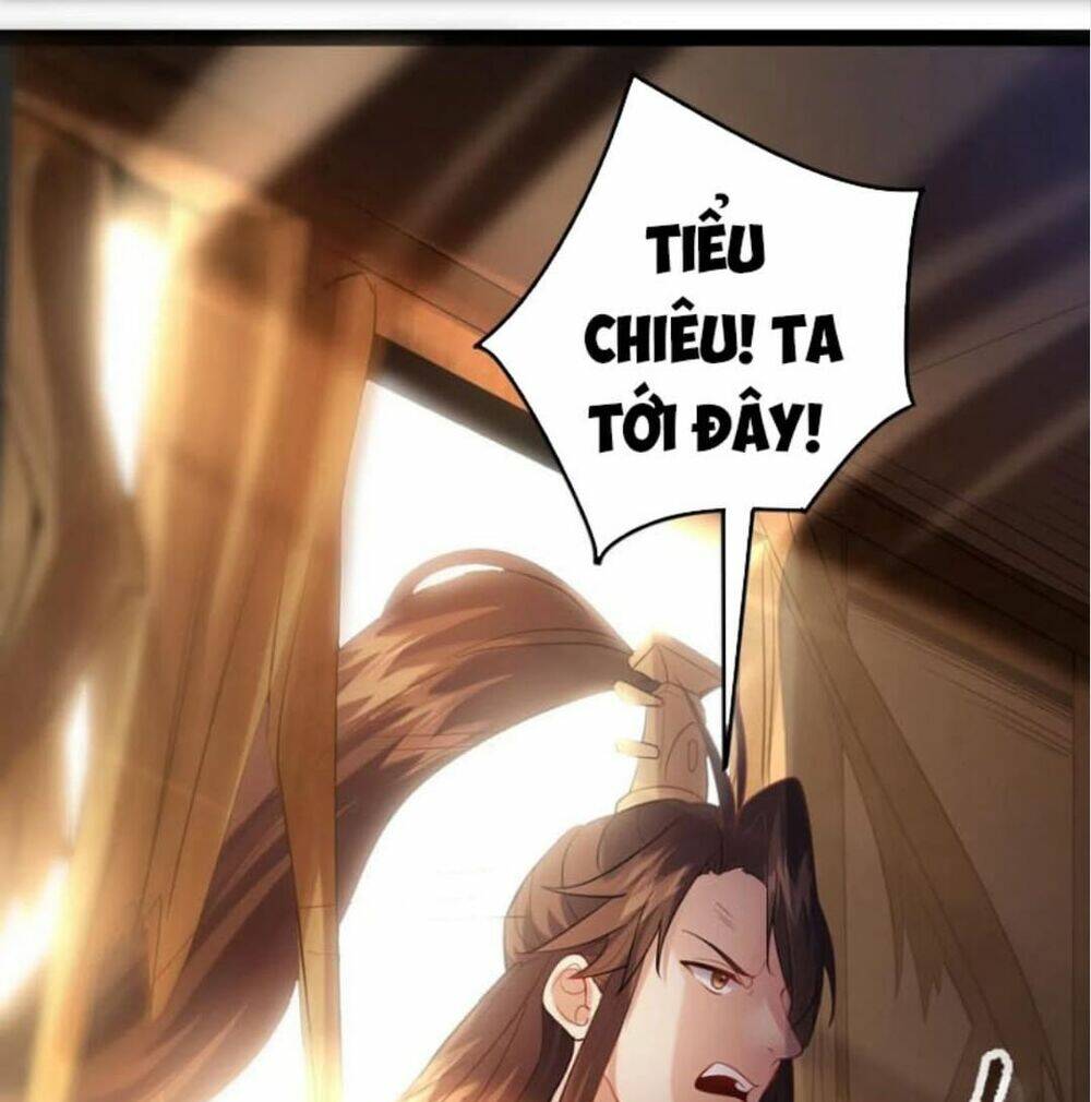 Ta Là Nhân Vật Phản Diện Đại Thiếu Gia Chapter 13 - Trang 2