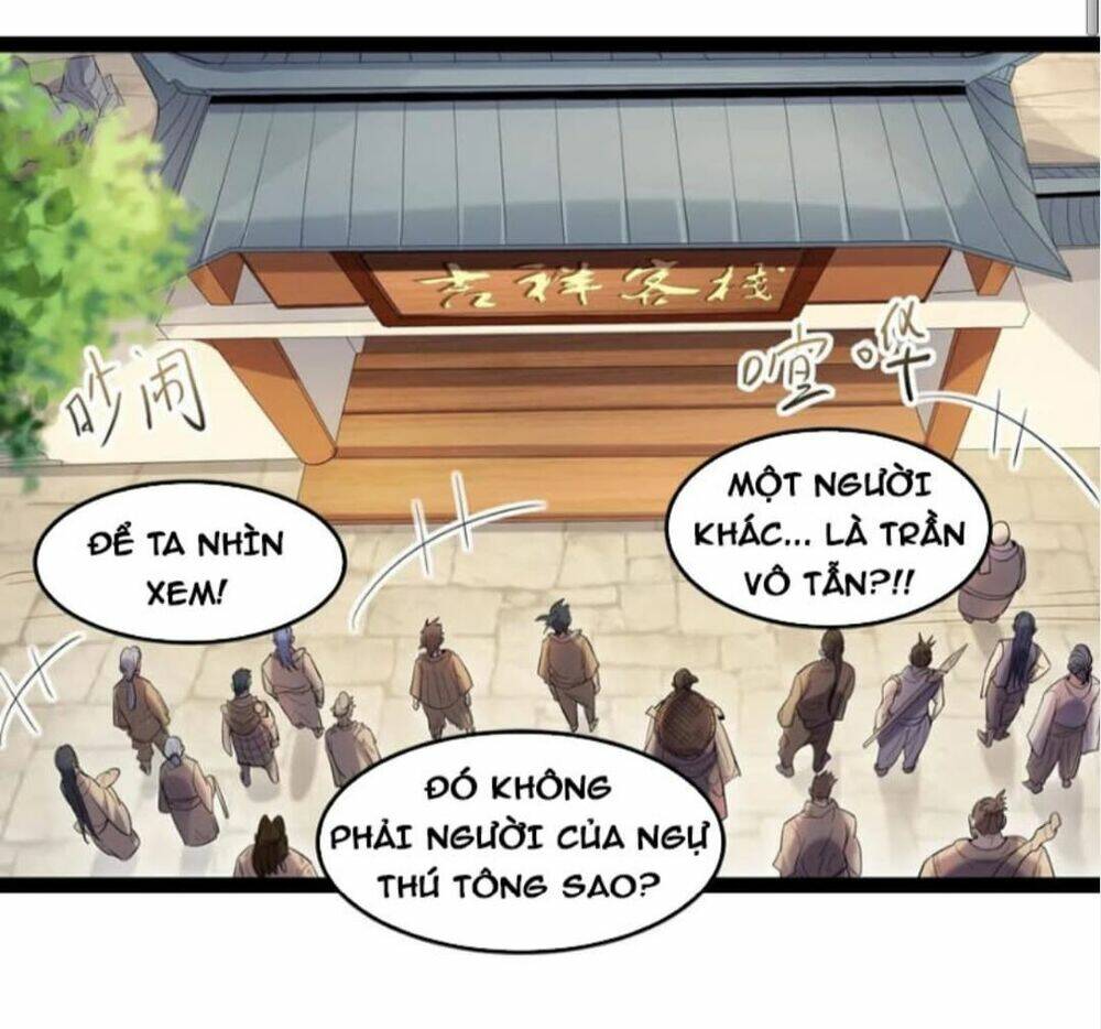 Ta Là Nhân Vật Phản Diện Đại Thiếu Gia Chapter 13 - Trang 2