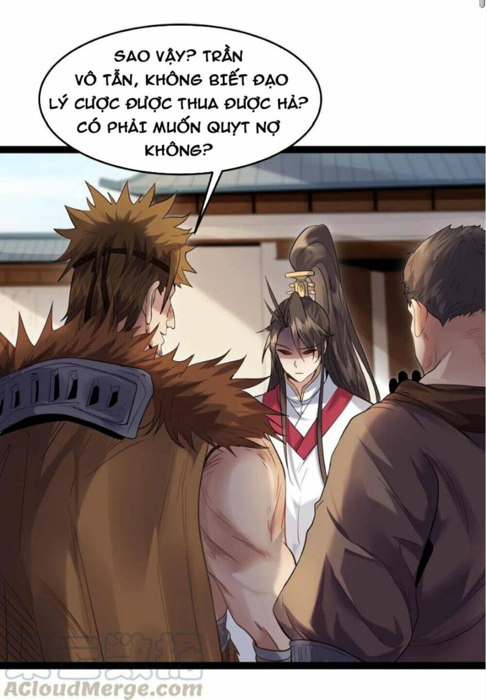 Ta Là Nhân Vật Phản Diện Đại Thiếu Gia Chapter 13 - Trang 2