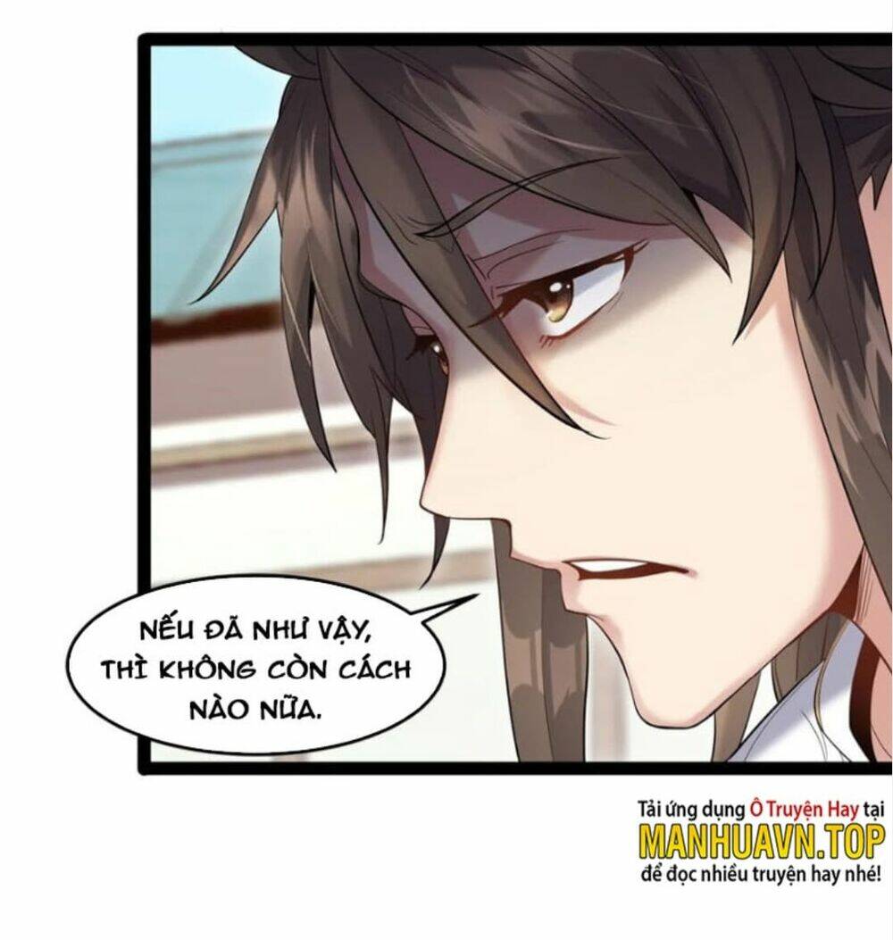 Ta Là Nhân Vật Phản Diện Đại Thiếu Gia Chapter 13 - Trang 2