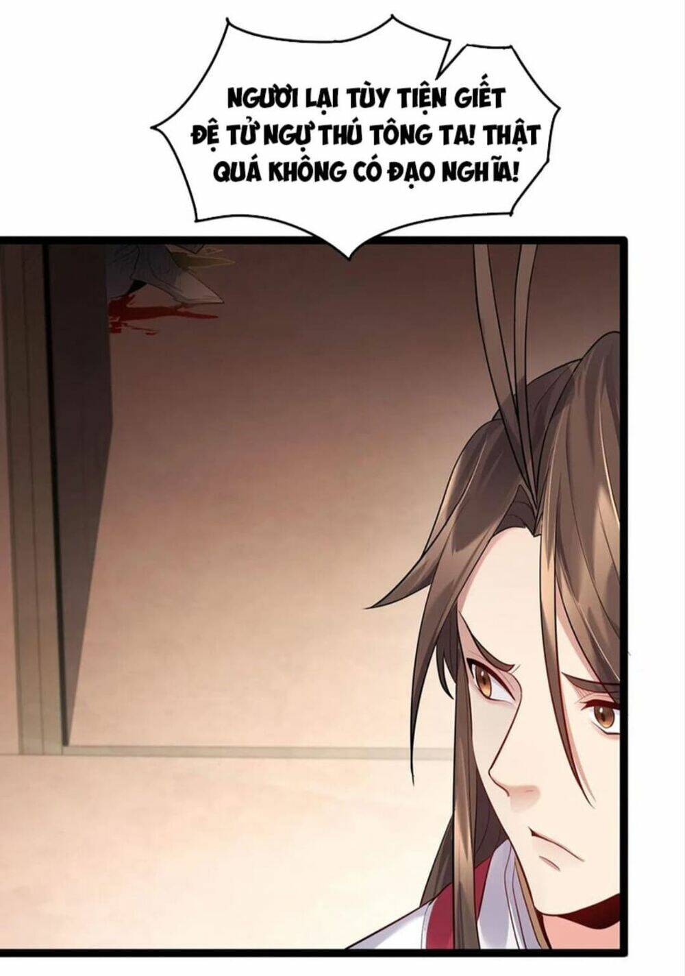 Ta Là Nhân Vật Phản Diện Đại Thiếu Gia Chapter 14 - Trang 2