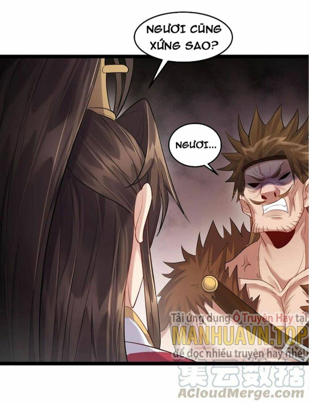 Ta Là Nhân Vật Phản Diện Đại Thiếu Gia Chapter 14 - Trang 2