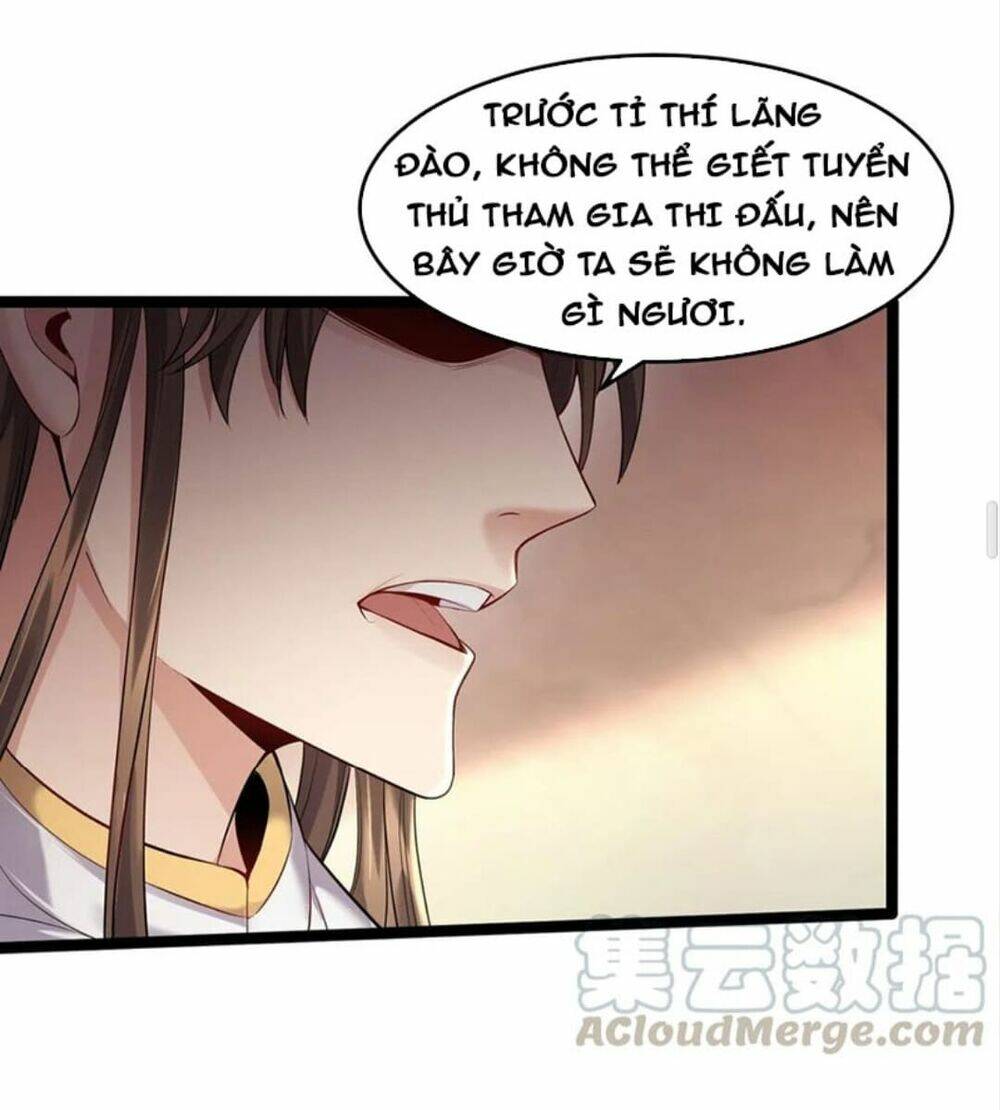 Ta Là Nhân Vật Phản Diện Đại Thiếu Gia Chapter 14 - Trang 2