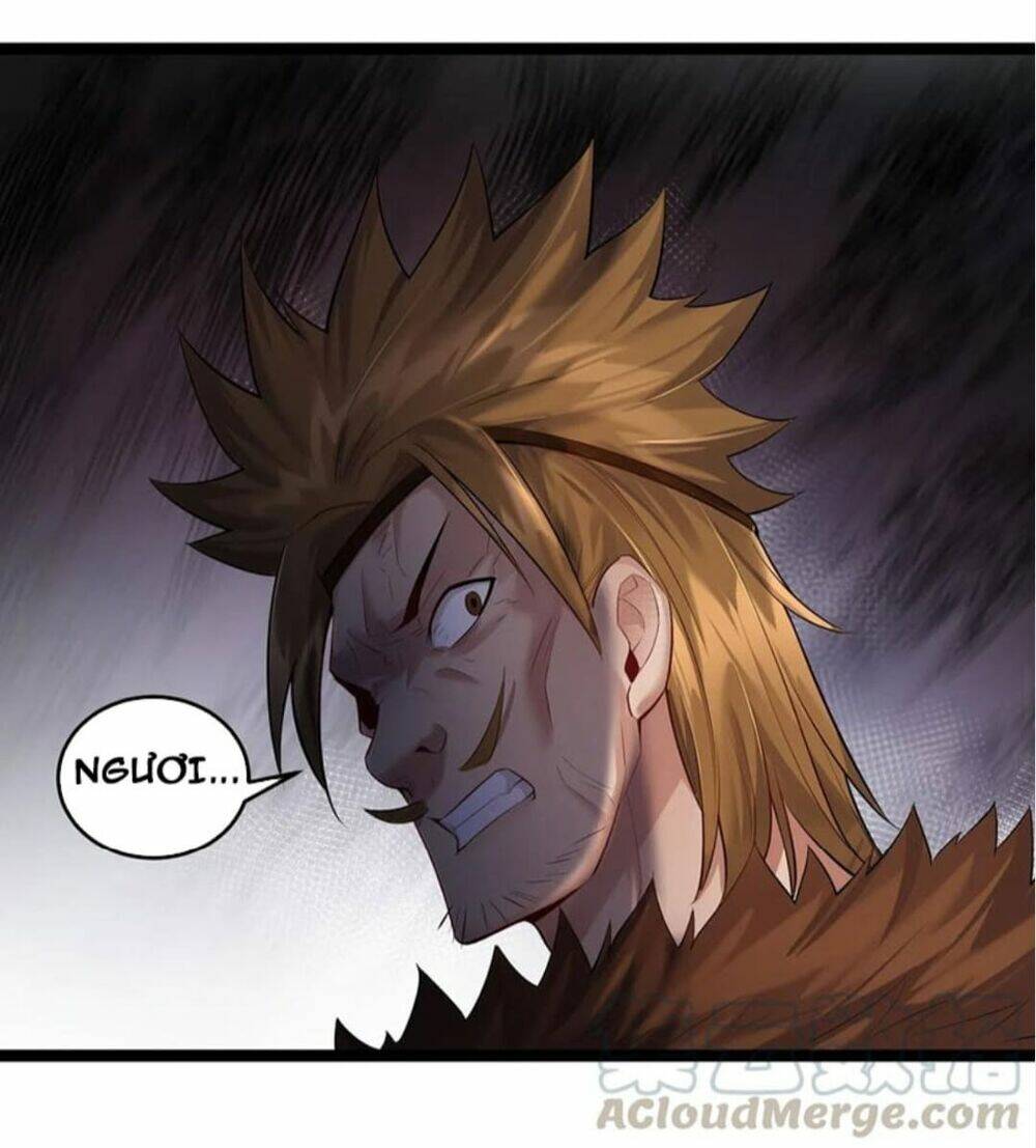 Ta Là Nhân Vật Phản Diện Đại Thiếu Gia Chapter 14 - Trang 2