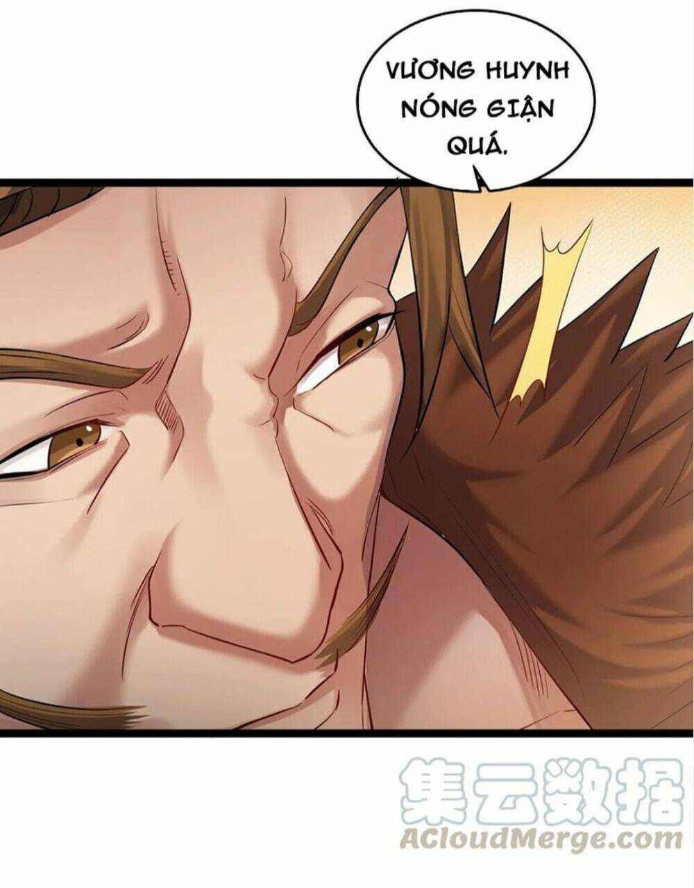 Ta Là Nhân Vật Phản Diện Đại Thiếu Gia Chapter 14 - Trang 2