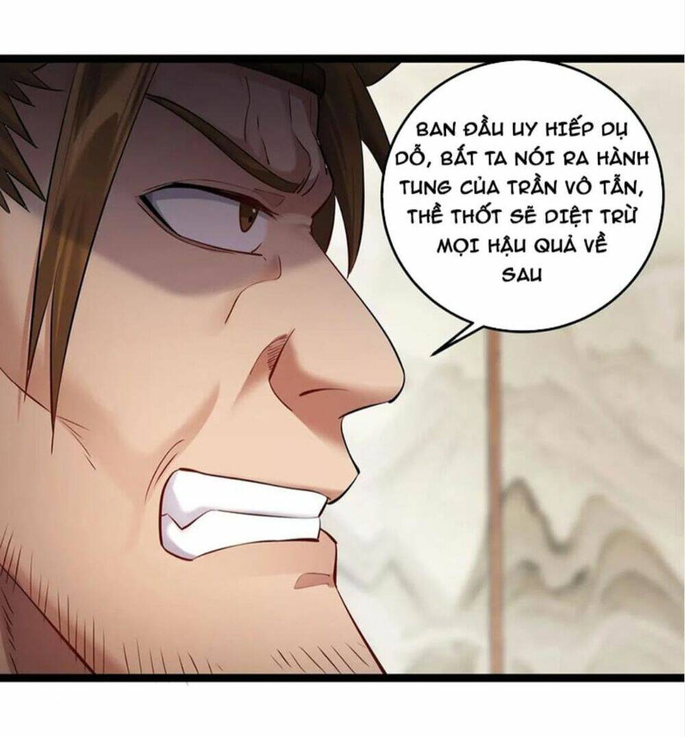 Ta Là Nhân Vật Phản Diện Đại Thiếu Gia Chapter 14 - Trang 2