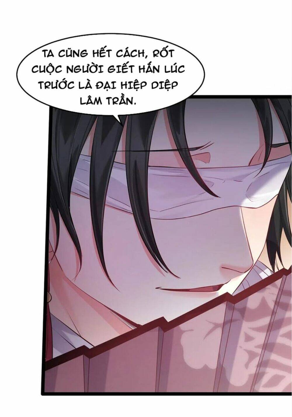 Ta Là Nhân Vật Phản Diện Đại Thiếu Gia Chapter 14 - Trang 2