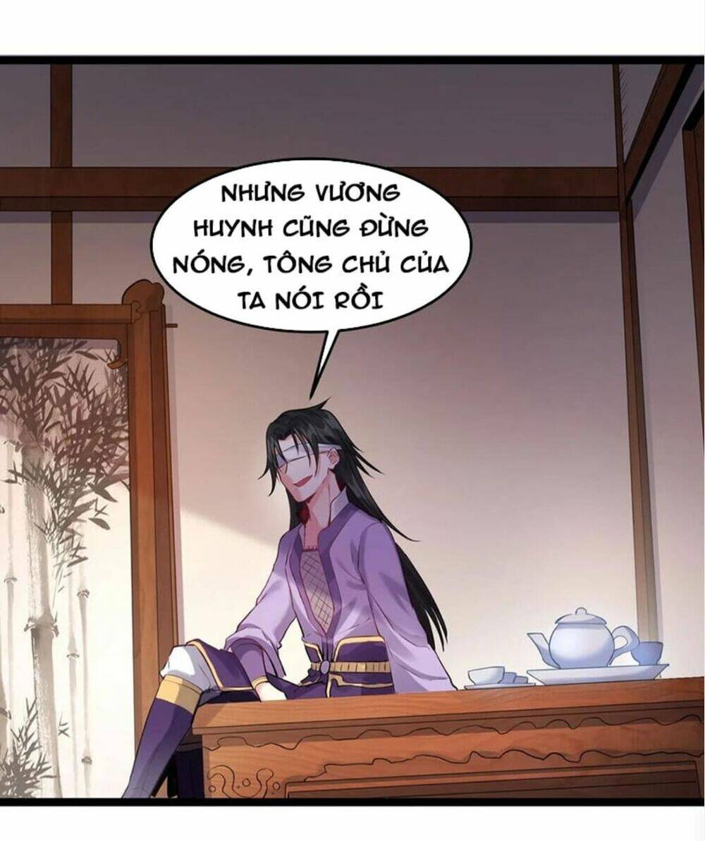 Ta Là Nhân Vật Phản Diện Đại Thiếu Gia Chapter 14 - Trang 2