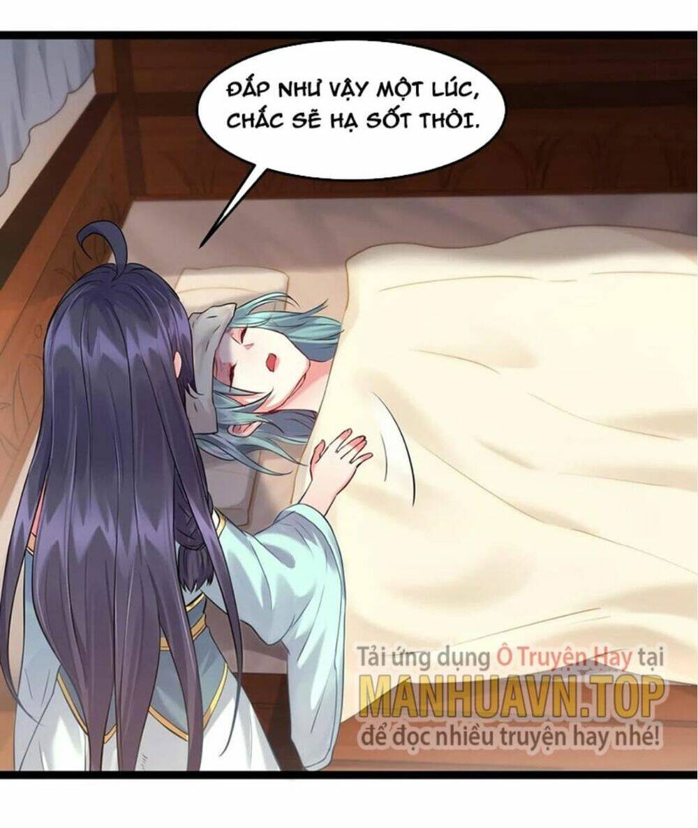 Ta Là Nhân Vật Phản Diện Đại Thiếu Gia Chapter 14 - Trang 2