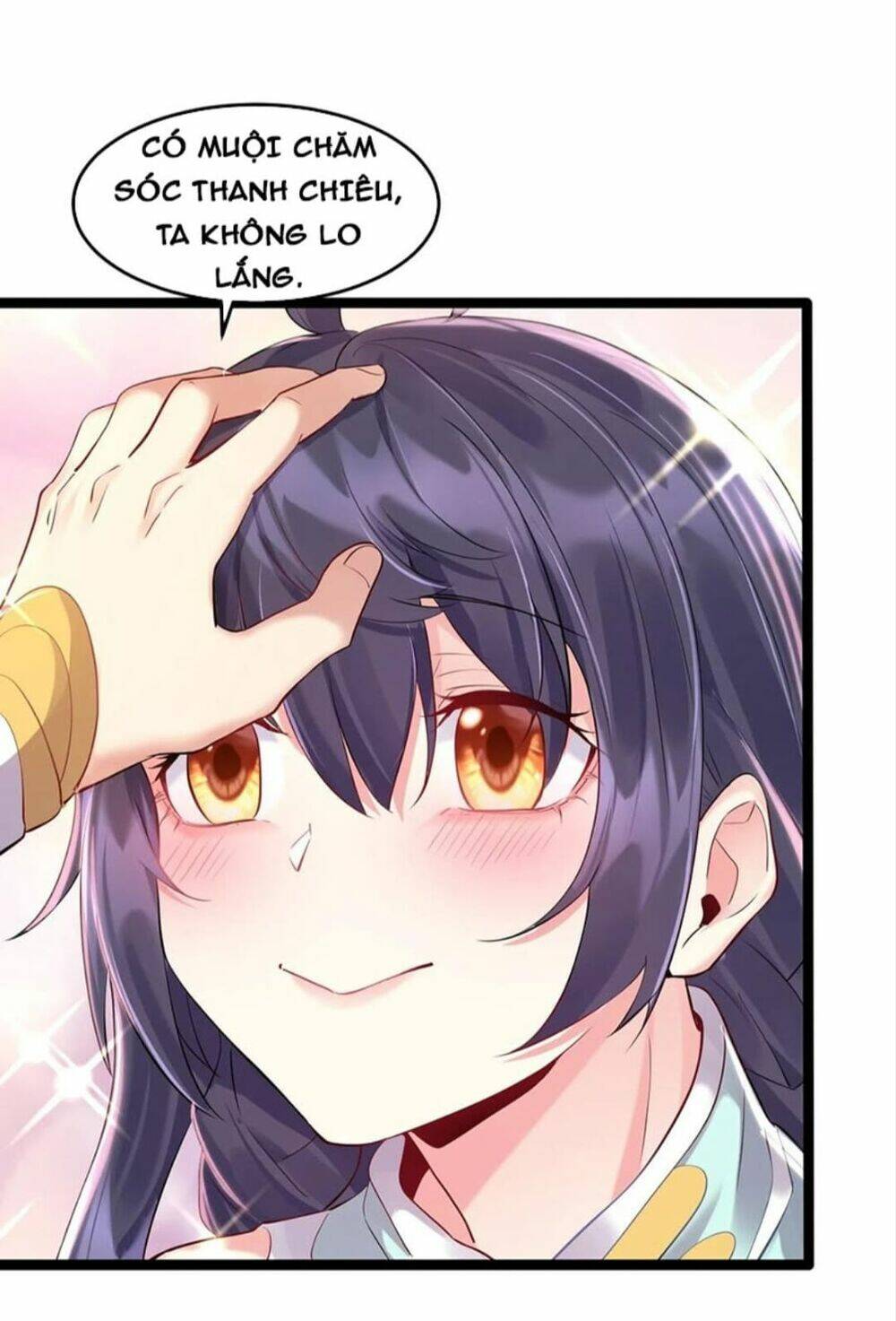 Ta Là Nhân Vật Phản Diện Đại Thiếu Gia Chapter 14 - Trang 2