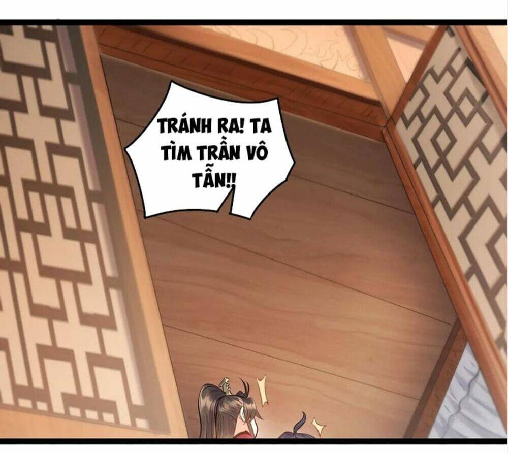 Ta Là Nhân Vật Phản Diện Đại Thiếu Gia Chapter 14 - Trang 2