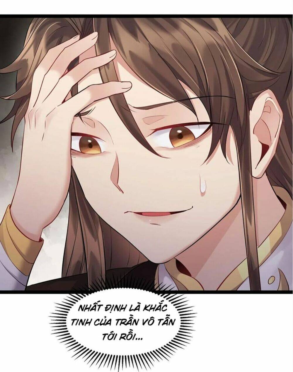 Ta Là Nhân Vật Phản Diện Đại Thiếu Gia Chapter 14 - Trang 2