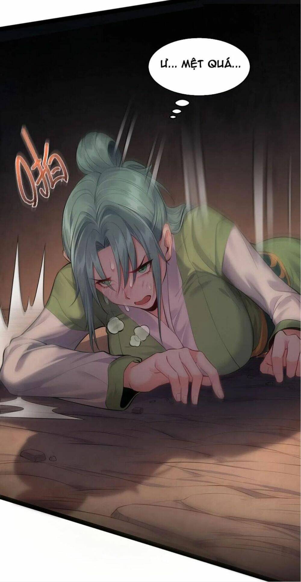 Ta Là Nhân Vật Phản Diện Đại Thiếu Gia Chapter 15 - Trang 2