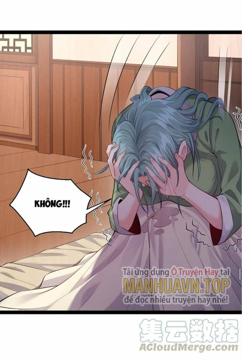 Ta Là Nhân Vật Phản Diện Đại Thiếu Gia Chapter 15 - Trang 2