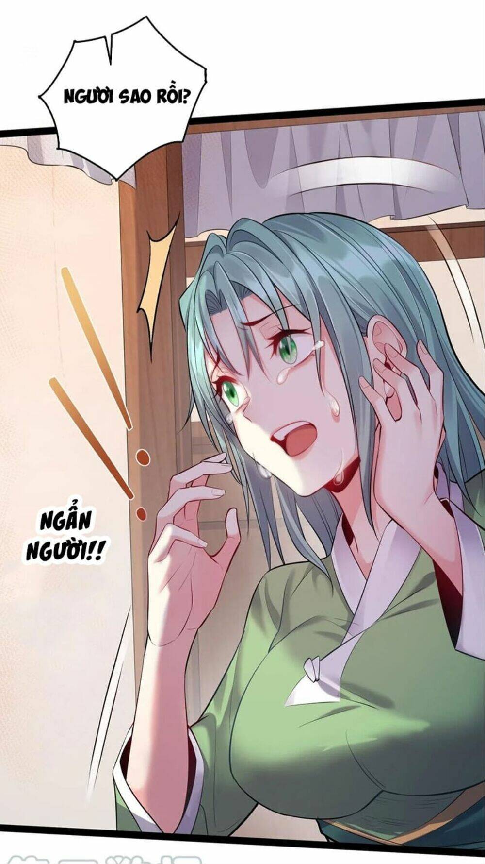 Ta Là Nhân Vật Phản Diện Đại Thiếu Gia Chapter 15 - Trang 2