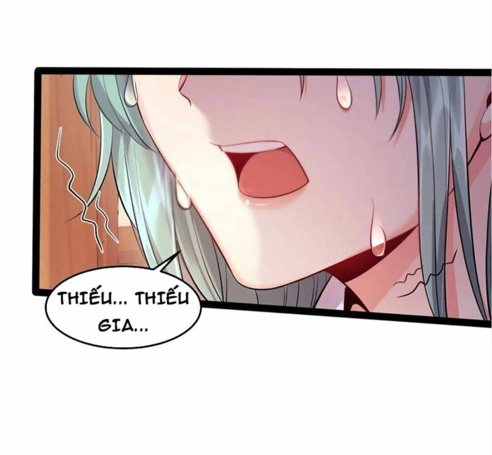 Ta Là Nhân Vật Phản Diện Đại Thiếu Gia Chapter 15 - Trang 2