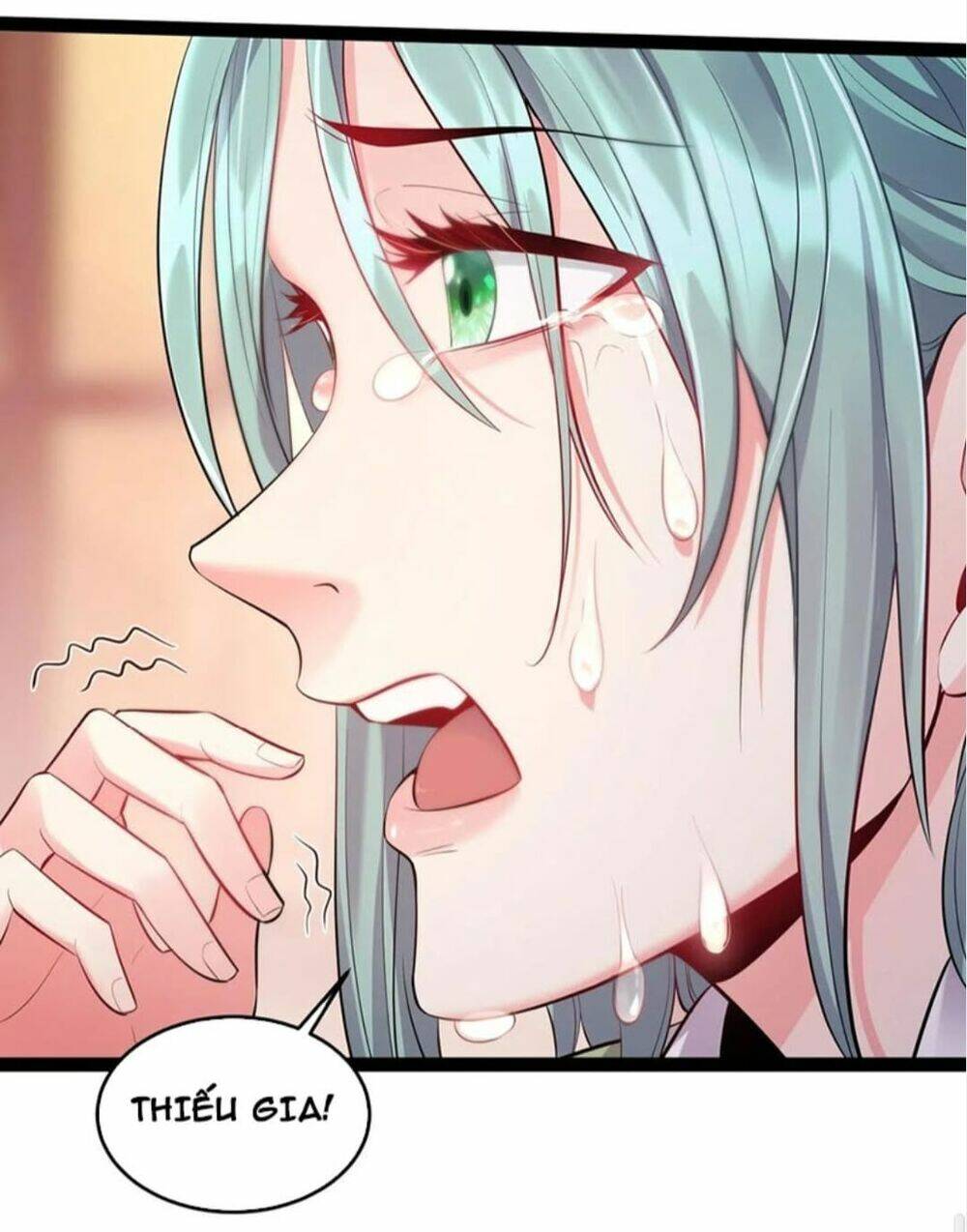 Ta Là Nhân Vật Phản Diện Đại Thiếu Gia Chapter 15 - Trang 2