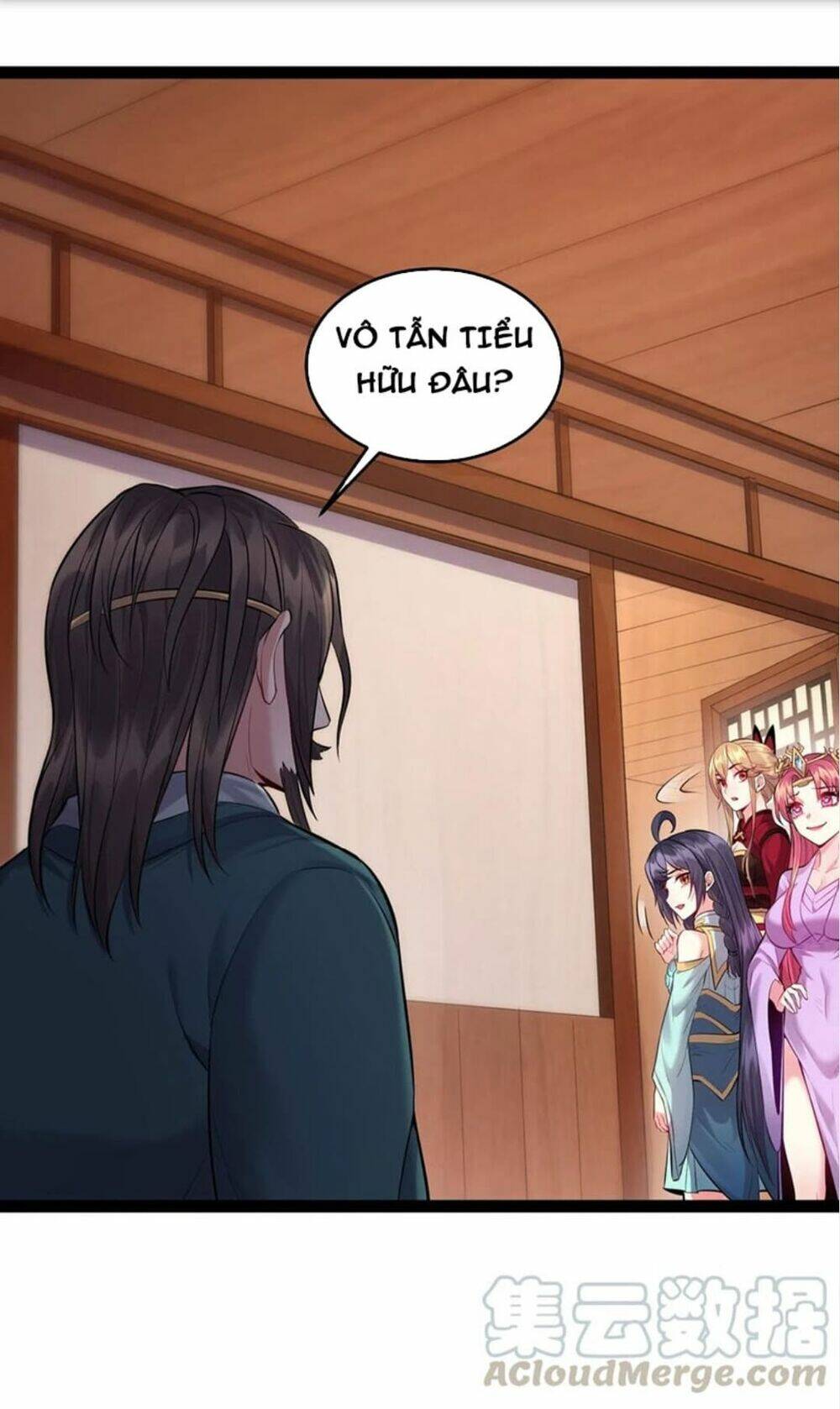 Ta Là Nhân Vật Phản Diện Đại Thiếu Gia Chapter 15 - Trang 2