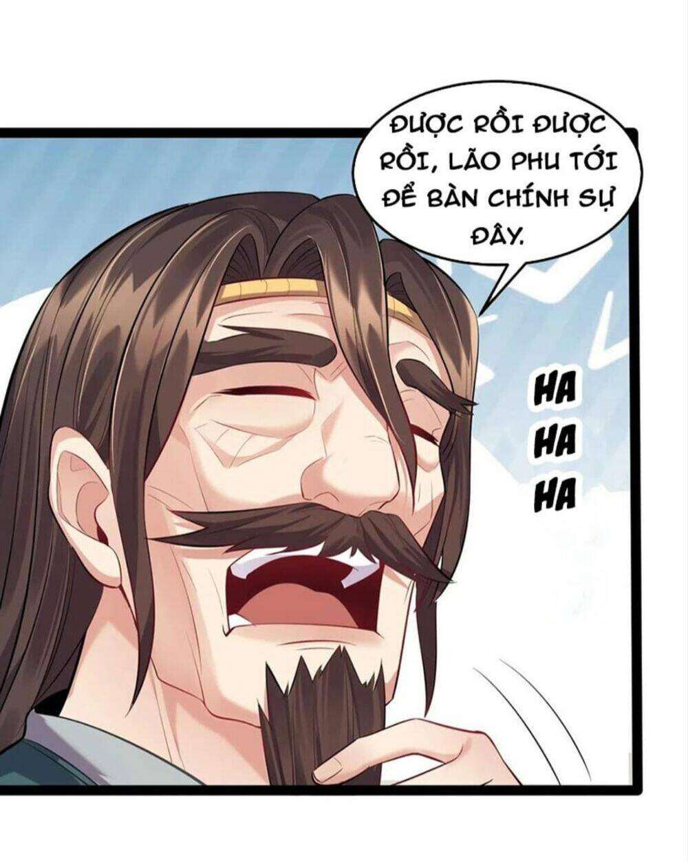 Ta Là Nhân Vật Phản Diện Đại Thiếu Gia Chapter 15 - Trang 2