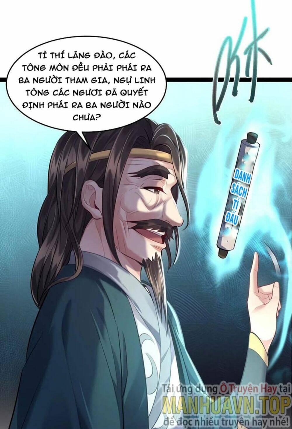 Ta Là Nhân Vật Phản Diện Đại Thiếu Gia Chapter 15 - Trang 2