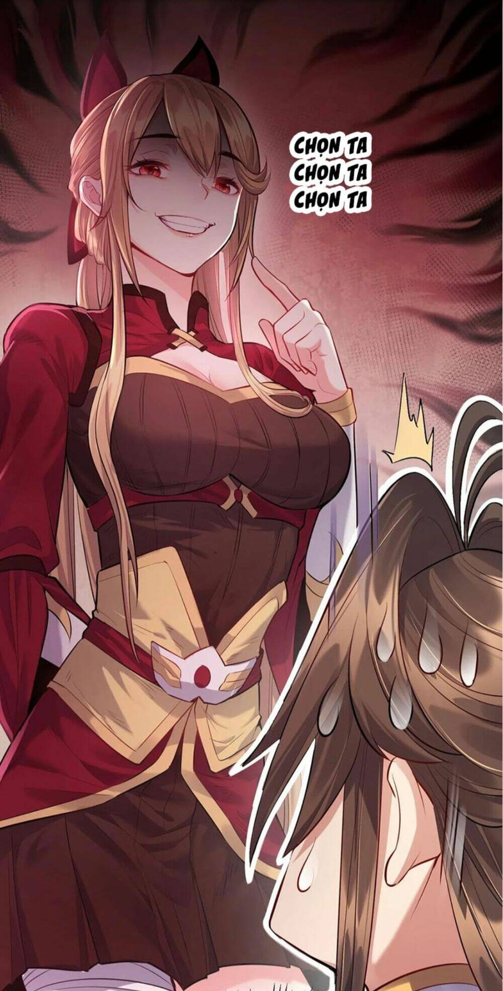 Ta Là Nhân Vật Phản Diện Đại Thiếu Gia Chapter 16 - Trang 2