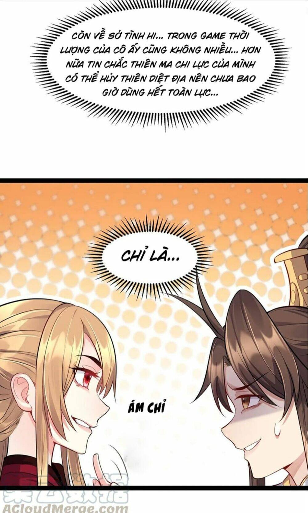 Ta Là Nhân Vật Phản Diện Đại Thiếu Gia Chapter 16 - Trang 2