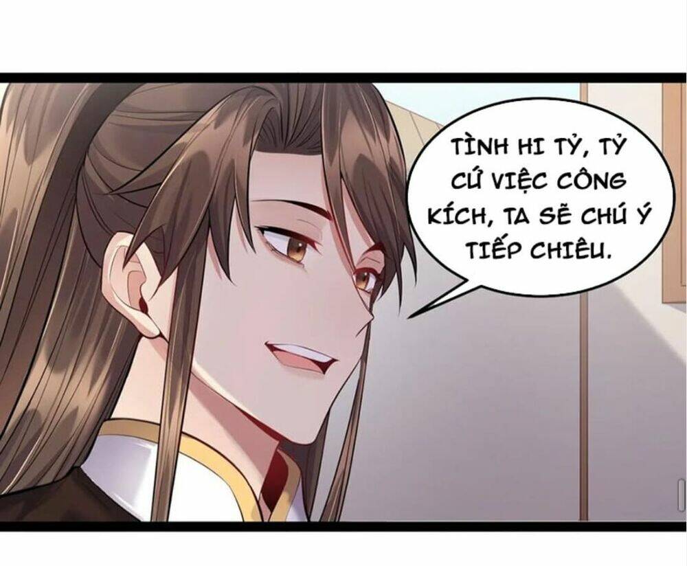 Ta Là Nhân Vật Phản Diện Đại Thiếu Gia Chapter 16 - Trang 2