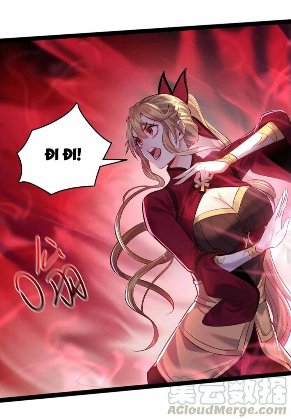 Ta Là Nhân Vật Phản Diện Đại Thiếu Gia Chapter 16 - Trang 2