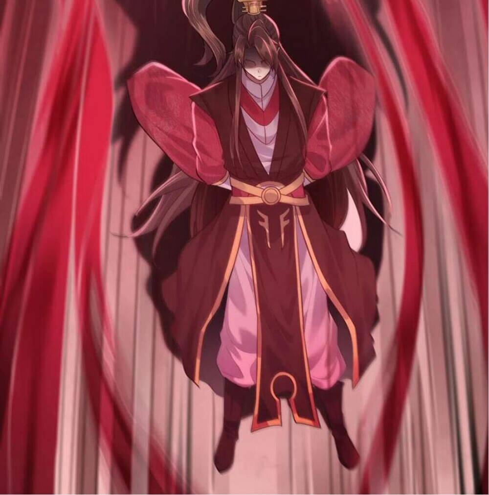 Ta Là Nhân Vật Phản Diện Đại Thiếu Gia Chapter 16 - Trang 2