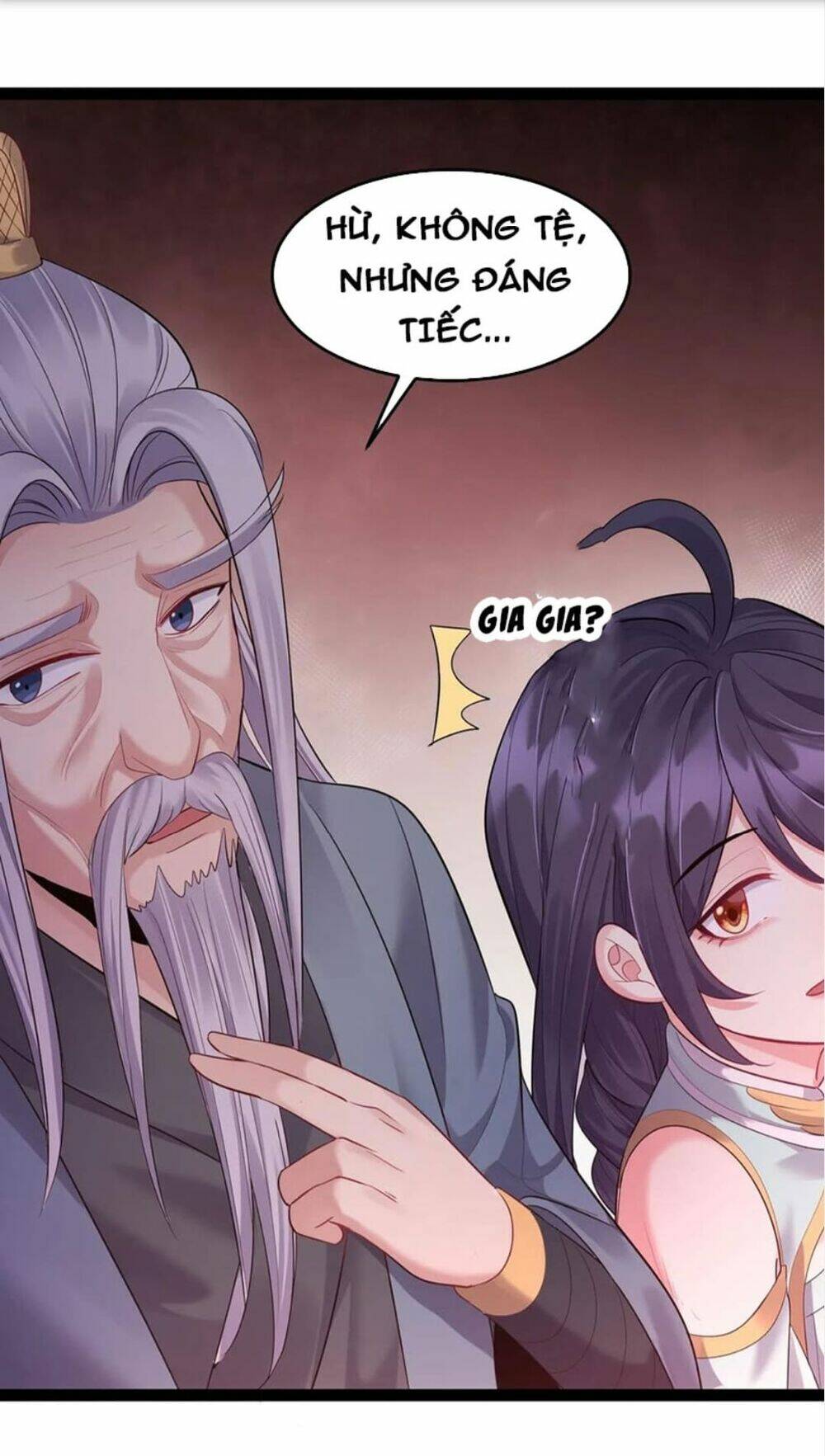 Ta Là Nhân Vật Phản Diện Đại Thiếu Gia Chapter 16 - Trang 2