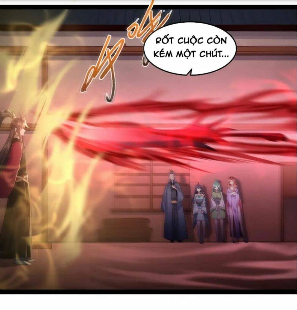 Ta Là Nhân Vật Phản Diện Đại Thiếu Gia Chapter 16 - Trang 2