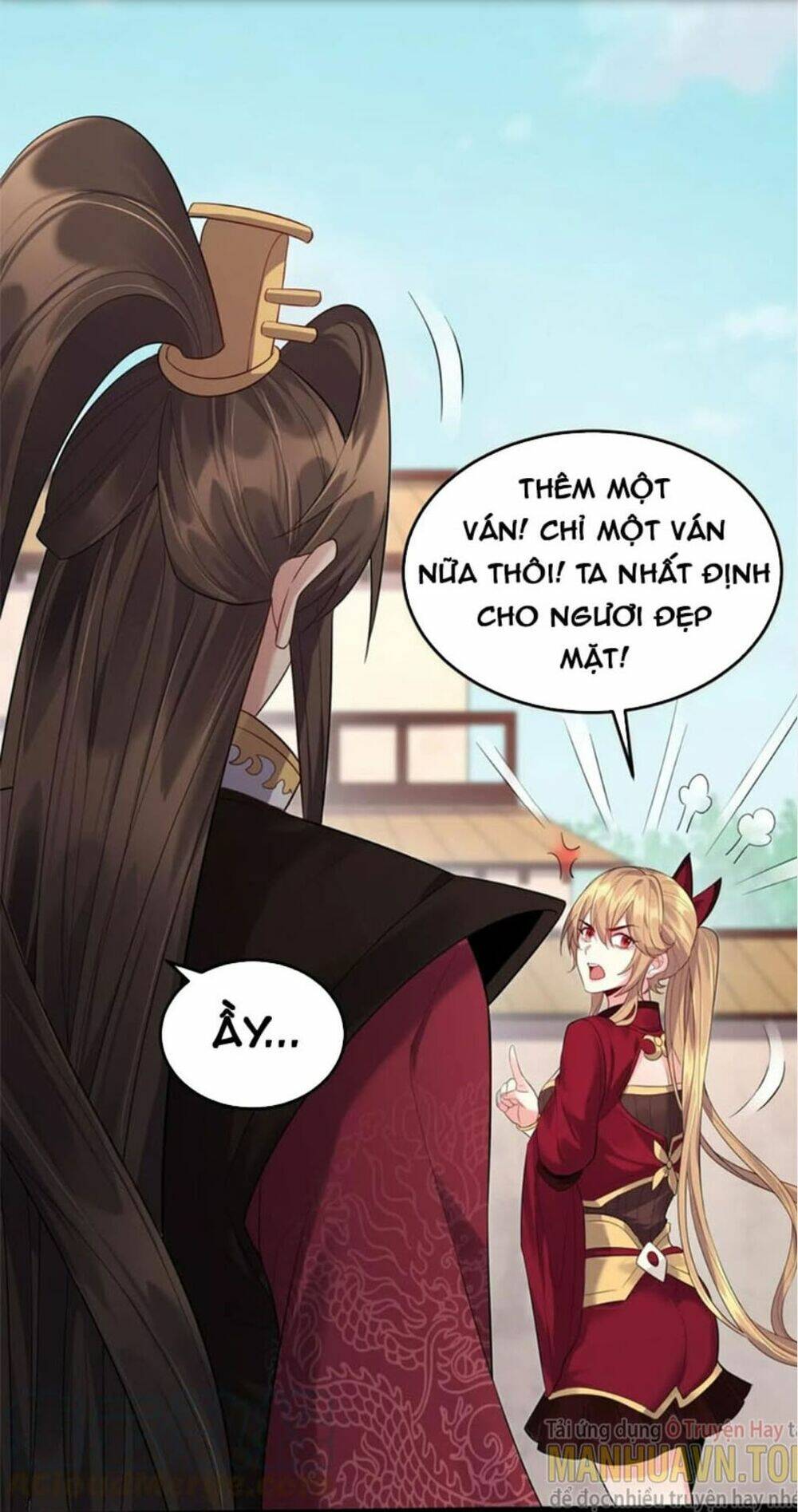 Ta Là Nhân Vật Phản Diện Đại Thiếu Gia Chapter 16 - Trang 2