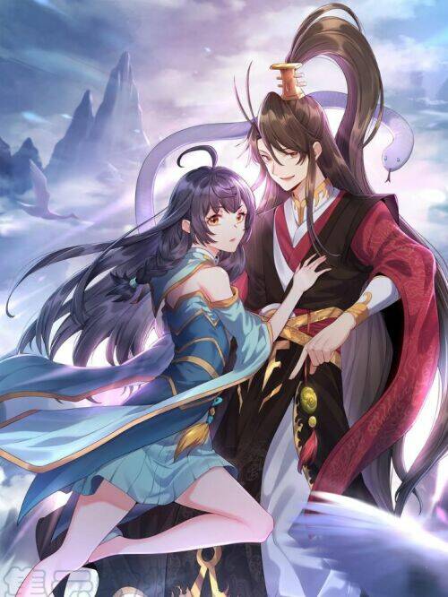 Ta Là Nhân Vật Phản Diện Đại Thiếu Gia Chapter 17 - Trang 2