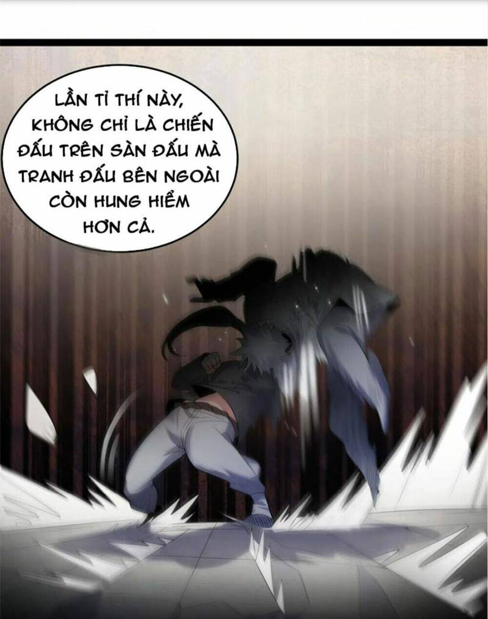 Ta Là Nhân Vật Phản Diện Đại Thiếu Gia Chapter 17 - Trang 2