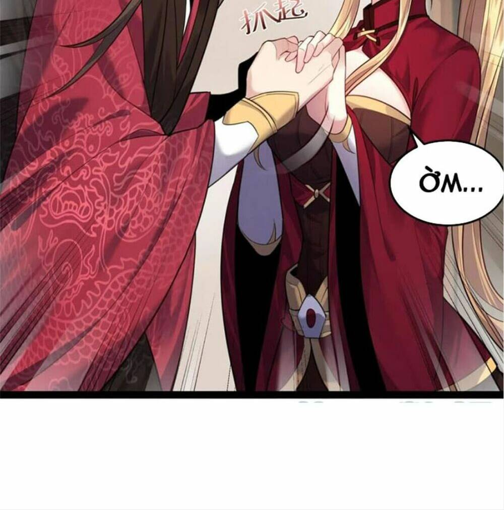 Ta Là Nhân Vật Phản Diện Đại Thiếu Gia Chapter 17 - Trang 2