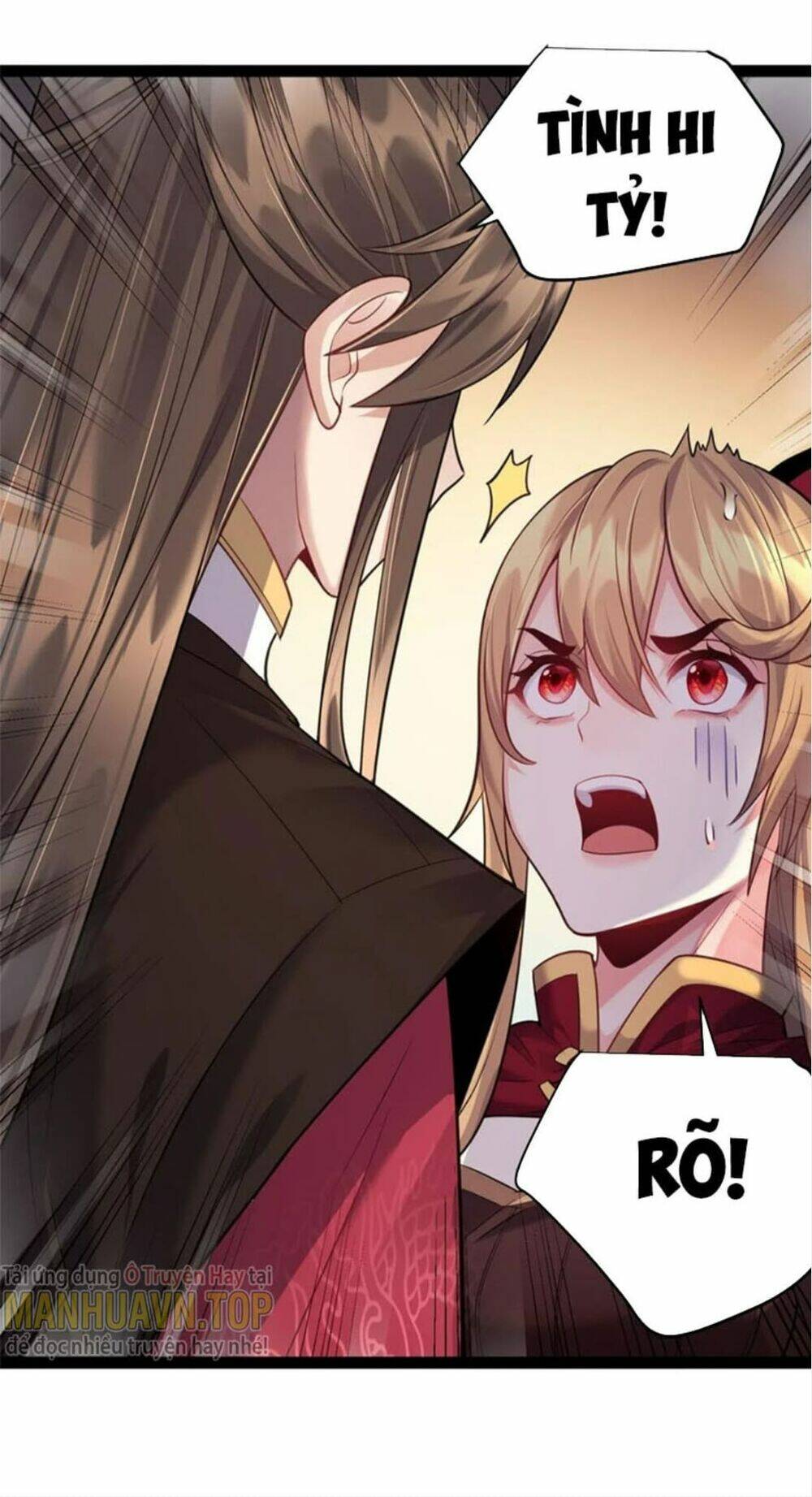 Ta Là Nhân Vật Phản Diện Đại Thiếu Gia Chapter 17 - Trang 2