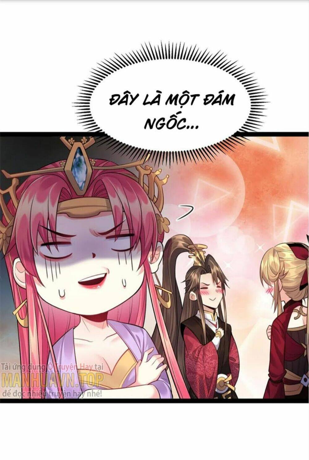 Ta Là Nhân Vật Phản Diện Đại Thiếu Gia Chapter 17 - Trang 2