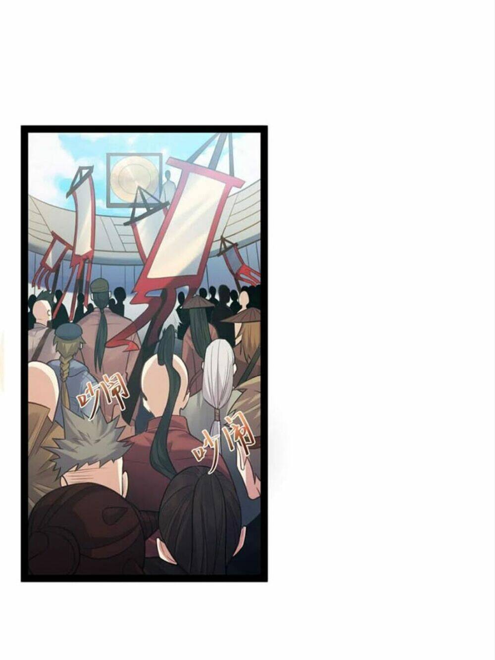 Ta Là Nhân Vật Phản Diện Đại Thiếu Gia Chapter 17 - Trang 2