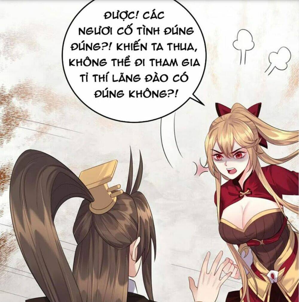 Ta Là Nhân Vật Phản Diện Đại Thiếu Gia Chapter 17 - Trang 2