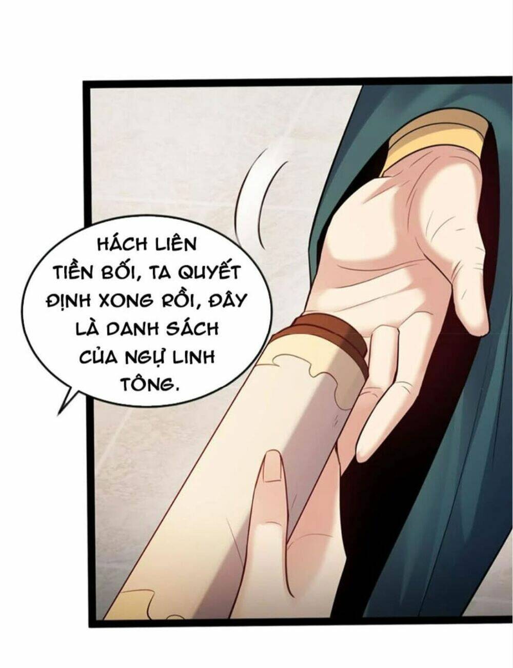 Ta Là Nhân Vật Phản Diện Đại Thiếu Gia Chapter 17 - Trang 2