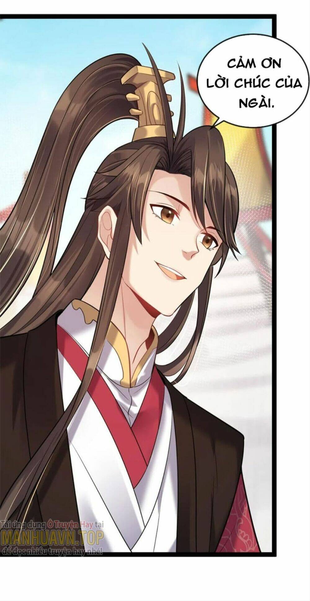 Ta Là Nhân Vật Phản Diện Đại Thiếu Gia Chapter 17 - Trang 2