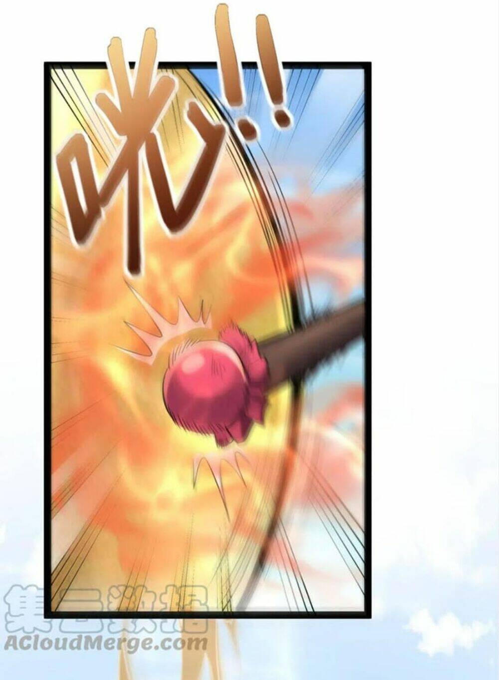 Ta Là Nhân Vật Phản Diện Đại Thiếu Gia Chapter 17 - Trang 2