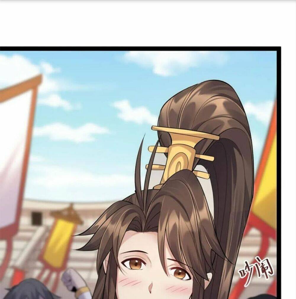 Ta Là Nhân Vật Phản Diện Đại Thiếu Gia Chapter 17 - Trang 2