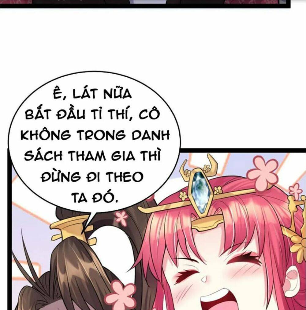 Ta Là Nhân Vật Phản Diện Đại Thiếu Gia Chapter 17 - Trang 2