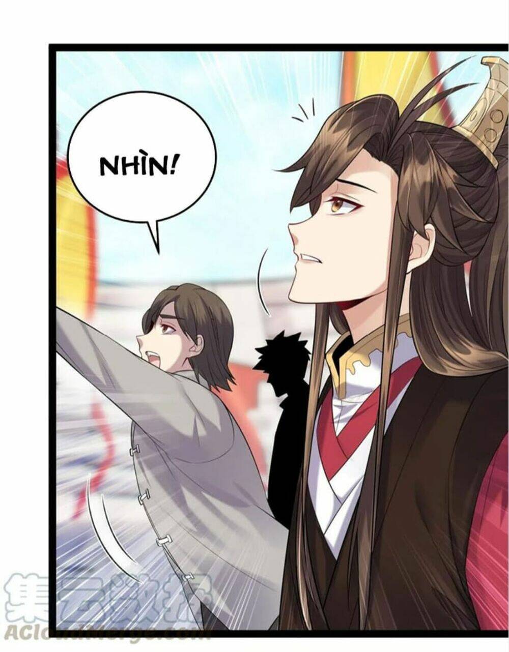 Ta Là Nhân Vật Phản Diện Đại Thiếu Gia Chapter 17 - Trang 2