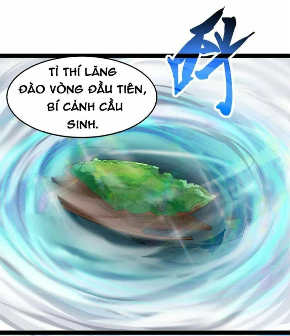 Ta Là Nhân Vật Phản Diện Đại Thiếu Gia Chapter 17 - Trang 2