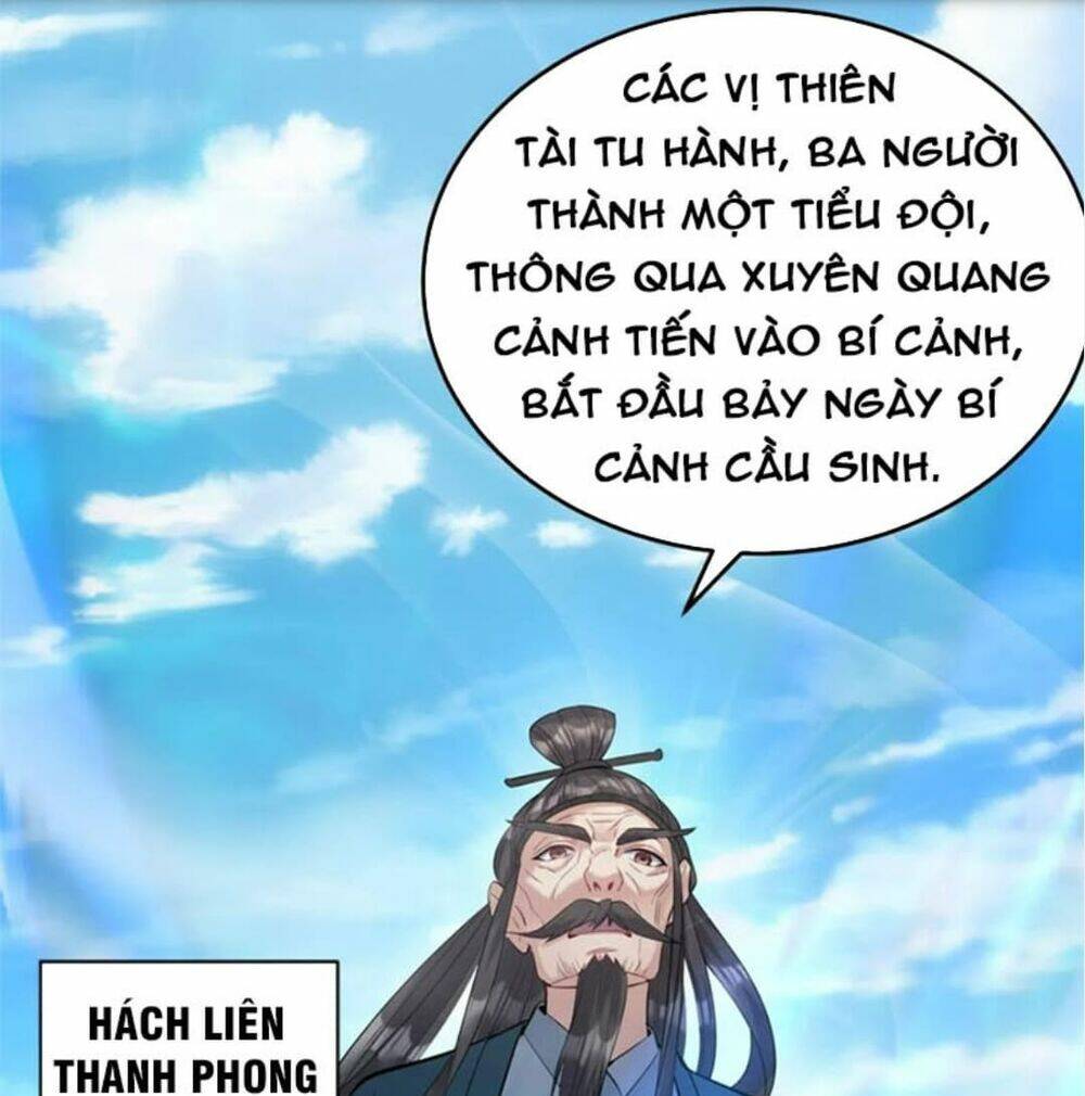 Ta Là Nhân Vật Phản Diện Đại Thiếu Gia Chapter 17 - Trang 2